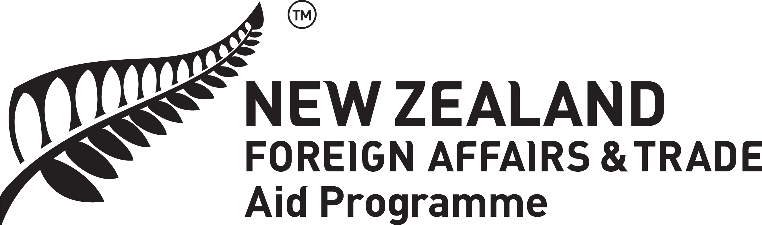 NZ Aid