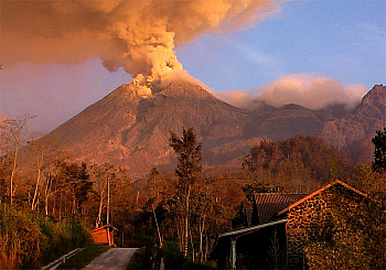 Merapi